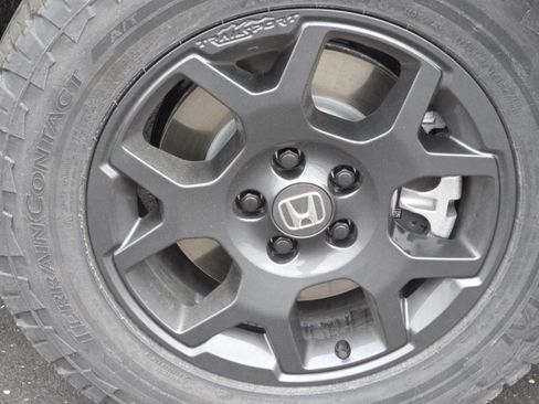 New 2026 Honda Pilot TrailSport image 12