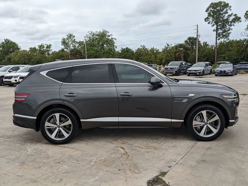 Used 2023 Genesis GV80 2.5T AWD/4WD image 9