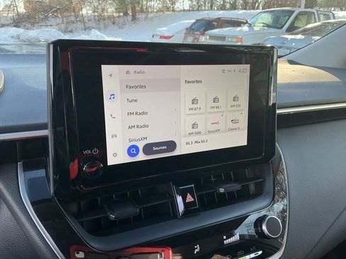 Used 2024 Toyota Corolla LE image 24