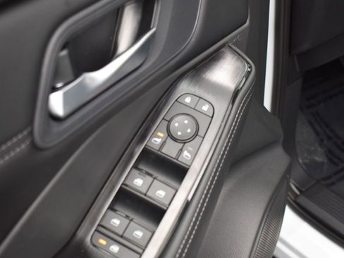 New 2026 Nissan Rogue SV w/ SV Premium Package image 15