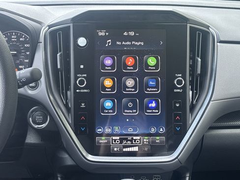New 2026 Subaru Crosstrek 2.5i Premium AWD/4WD image 8