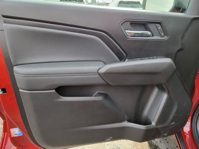 New 2026 Chevrolet Colorado LT w/ Advanced Trailering Package AWD/4WD image 6