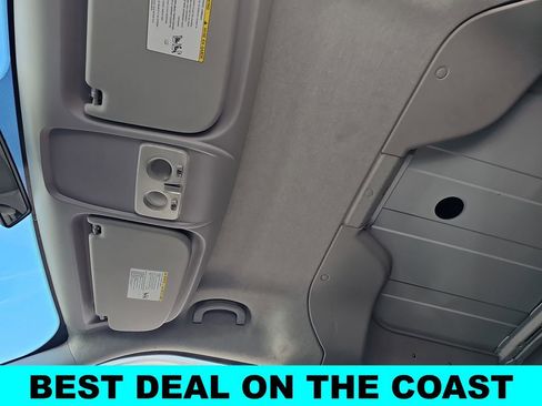 Used 2022 RAM ProMaster City Wagon image 28