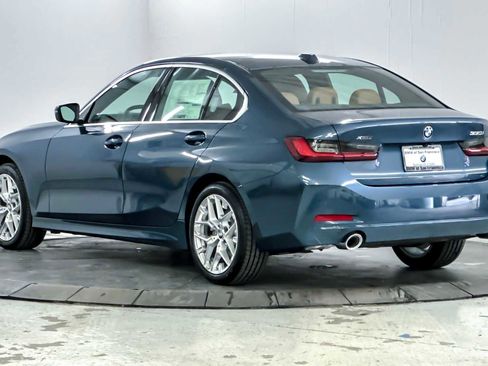 New 2026 BMW 330i xDrive Sedan w/ Premium Package image 6