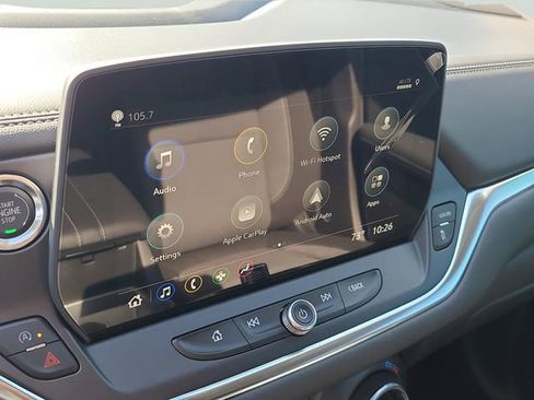 New 2026 Chevrolet Blazer LT image 26