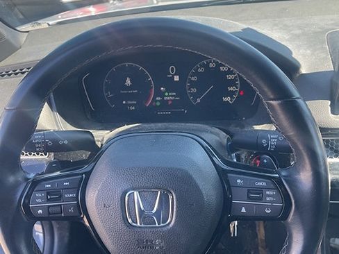 Certified 2024 Honda Civic Sport image 4