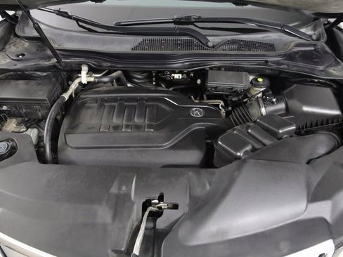 Used 2015 Acura MDX FWD w/ Technology Package image 48