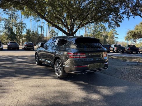 Used 2025 Genesis GV80 3.5T Advanced image 7