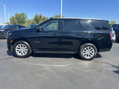 Used 2021 Chevrolet Tahoe Premier image 7