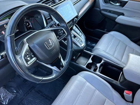 Used 2020 Honda CR-V EX-L image 10