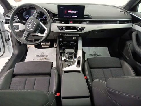 Used 2023 Audi A4 2.0T Premium Plus w/ Premium Plus Package AWD/4WD image 8