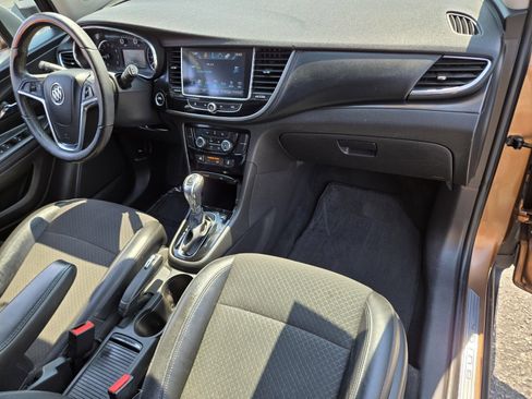 Used 2017 Buick Encore Preferred image 14