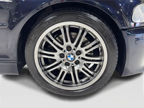 Used 2003 BMW M3 Convertible image 26