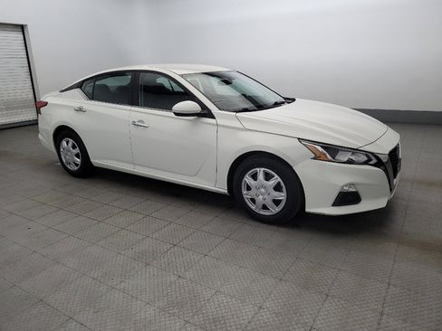 Used 2021 Nissan Altima 2.5 S image 11