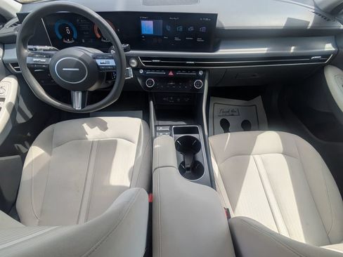 Used 2024 Hyundai Sonata SEL FWD image 13