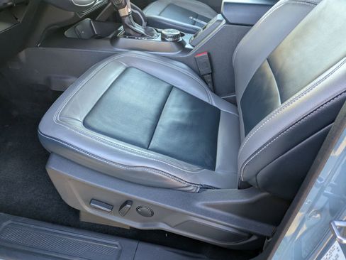 Certified 2021 Ford Bronco Outer Banks image 14