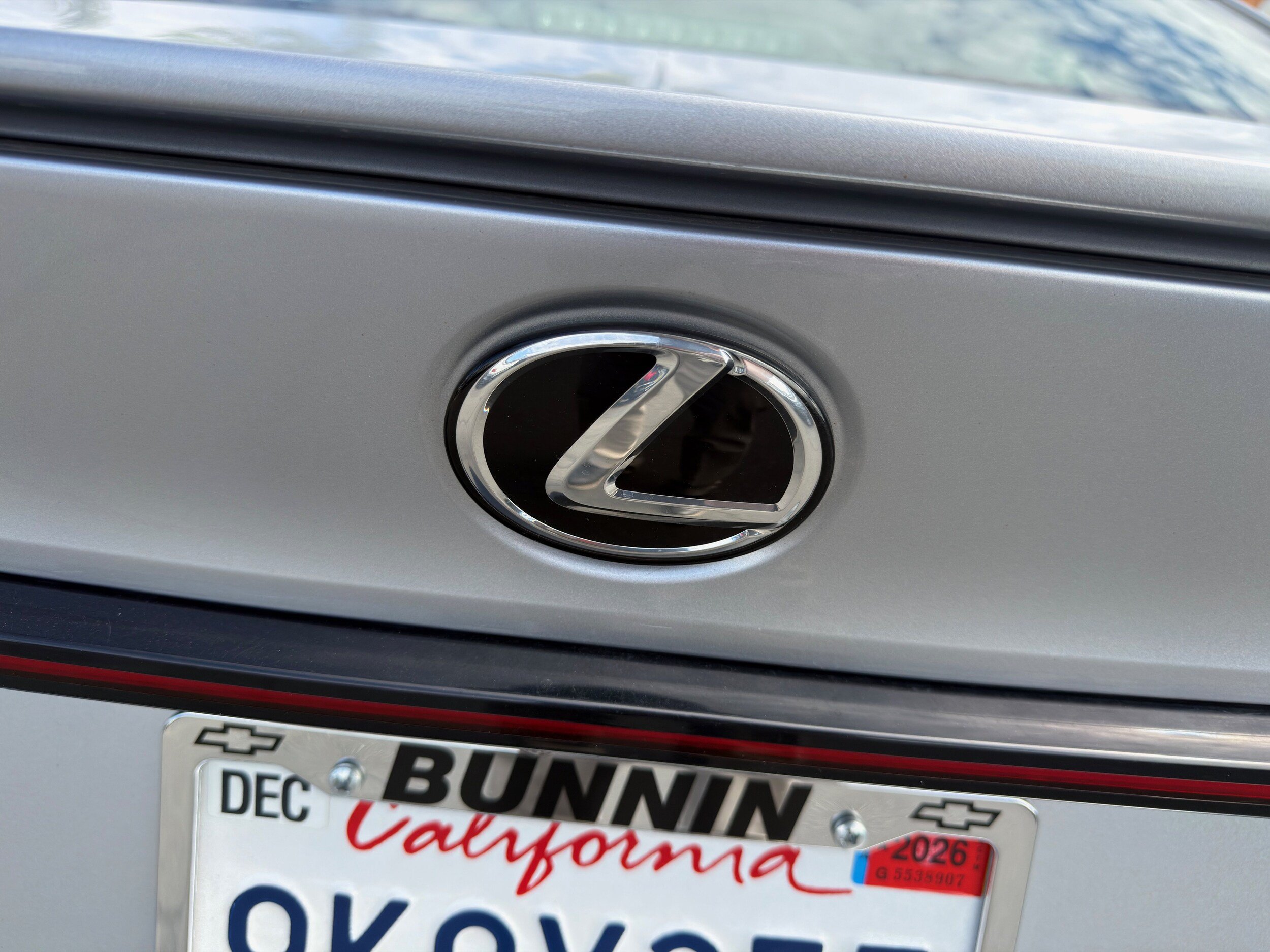 Used 2021 Lexus IS 300 w/ Accessory Package RWD image 38