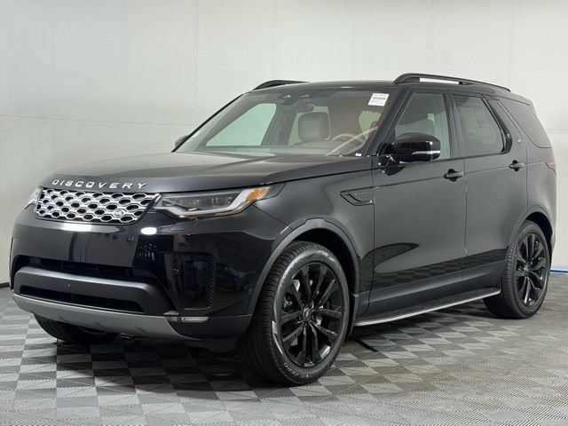 Used 2026 Land Rover Discovery S AWD/4WD image 2