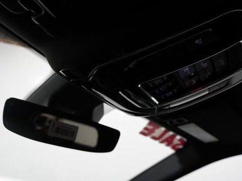 New 2024 Jeep Grand Cherokee Overland image 16