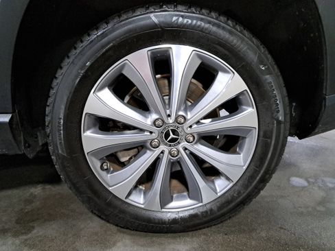 Used 2020 Mercedes-Benz GLE 350 image 33