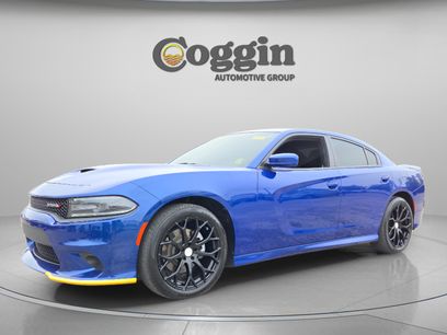 Used 2021 Dodge Charger GT