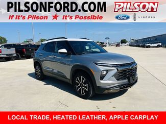 Used 2025 Chevrolet TrailBlazer ACTIV w/ Convenience Package FWD video 1