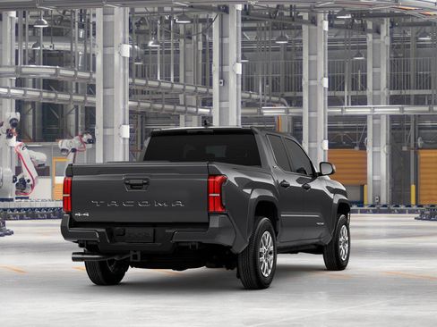 New 2025 Toyota Tacoma SR5 image 66