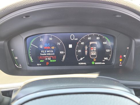New 2026 Honda Civic Sport Touring image 27