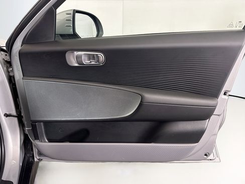 Used 2024 Hyundai Ioniq 6 SEL RWD image 32