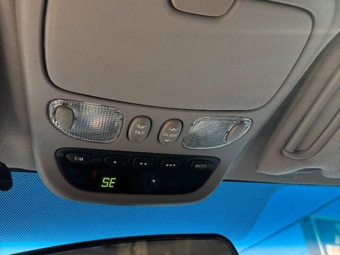 Used 2005 Toyota Sequoia SR5 image 12