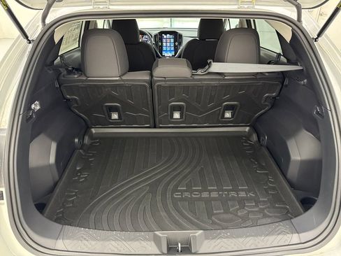 New 2026 Subaru Crosstrek 2.0i Premium w/ Convenience Package #2 image 26