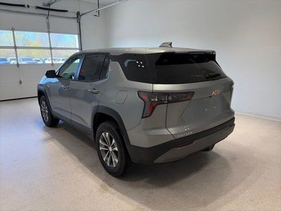 New 2026 Chevrolet Equinox LT w/ Convenience Package II