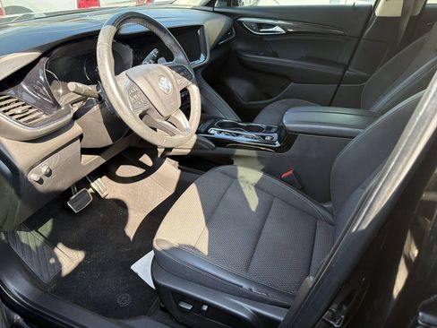 Used 2023 Buick Envision Preferred FWD image 5