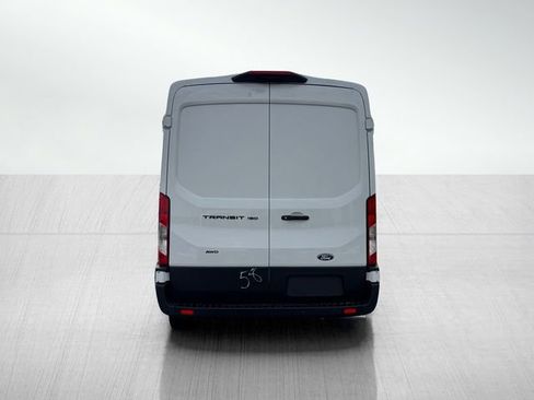 New 2026 Ford Transit 150 148 Medium Roof AWD image 4