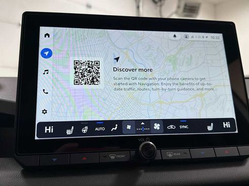 New 2026 Toyota RAV4 SE image 20