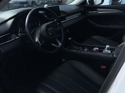 Used 2020 MAZDA MAZDA6 Grand Touring image 18
