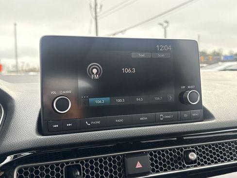 Used 2022 Honda Civic EX-L image 18