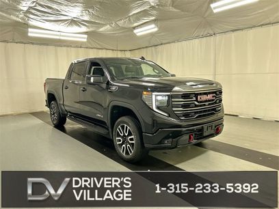 Used 2023 GMC Sierra 1500 AT4