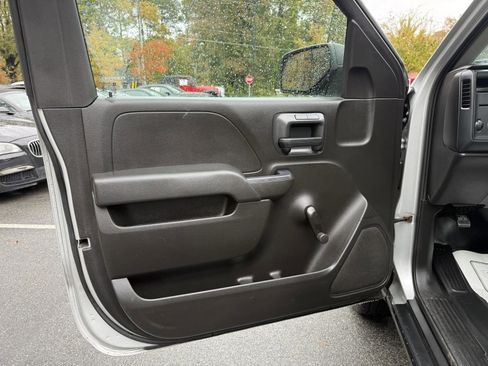 Used 2014 Chevrolet Silverado 1500 W/T image 16