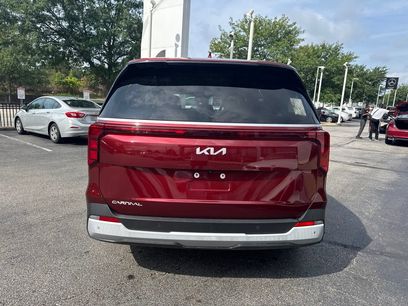 Used 2026 Kia Carnival