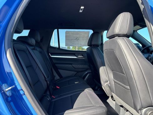 New 2026 GMC Terrain Elevation w/ Elevation Premium Package image 7