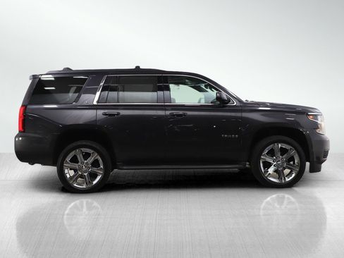Used 2016 Chevrolet Tahoe LT image 6