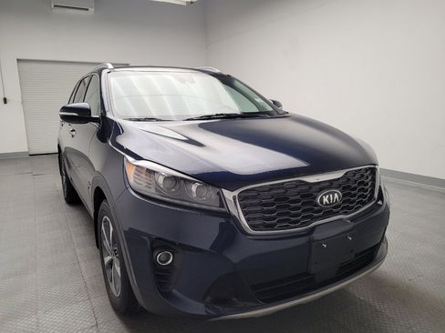 Used 2019 Kia Sorento EX image 14