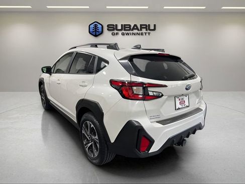 Used 2025 Subaru Crosstrek 2.0i Premium AWD/4WD image 3