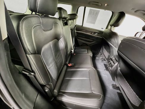 Used 2023 Jeep Grand Cherokee Limited w/ Luxury Tech Group II AWD/4WD image 26