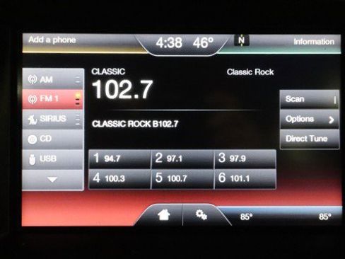 Used 2015 Ford Explorer XLT w/ Equipment Group 201B image 14