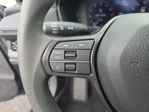 Certified 2024 Honda Accord LX image 20