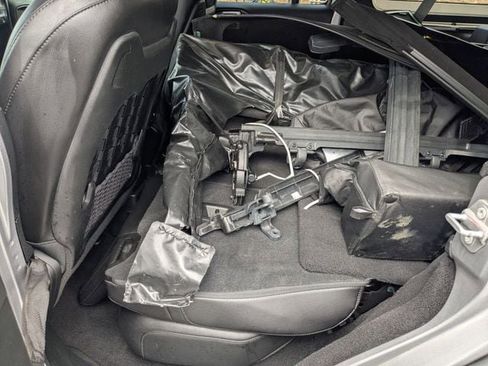 Certified 2021 Jeep Wrangler Unlimited Rubicon w/ Dual Top Group image 22