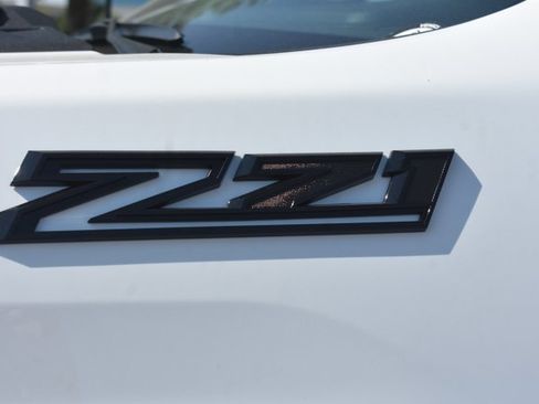 New 2026 Chevrolet Silverado 2500 LT w/ Trail Boss Package AWD/4WD image 13