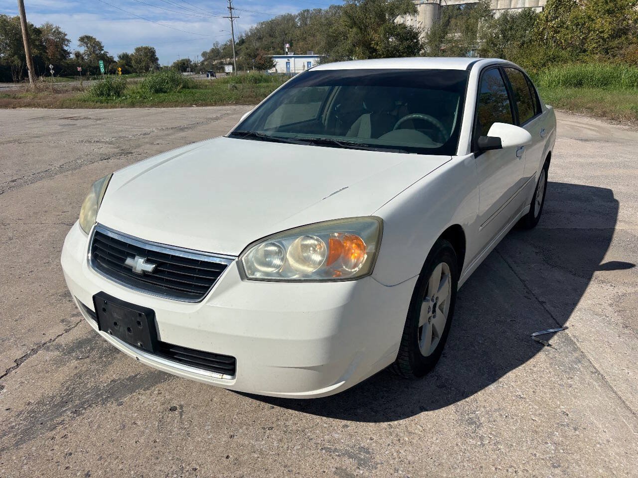 Used 2006 Chevrolet Malibu LT FWD image 10